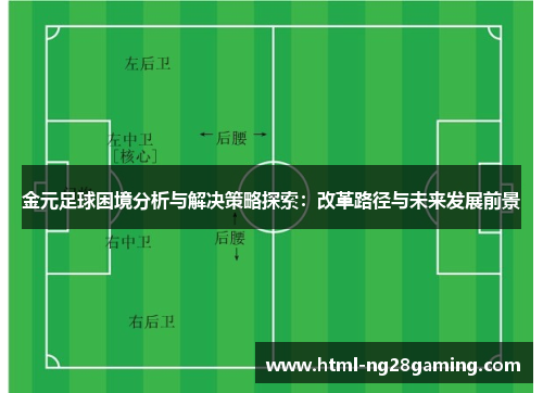 金元足球困境分析与解决策略探索:改革路径与未来发展前景 金元足球困境分析与解决策略探索:改革路径与未来发展前景