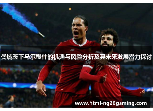 曼城签下马尔穆什的机遇与风险分析及其未来发展潜力探讨